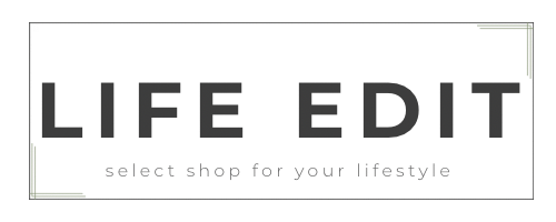 LIFE EDIT